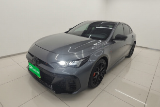 广汽传祺 影豹 2023款 400T 自动R MAX