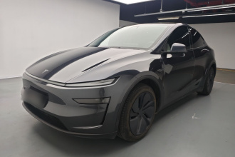 特斯拉 Model Y 2025款 后轮驱动版