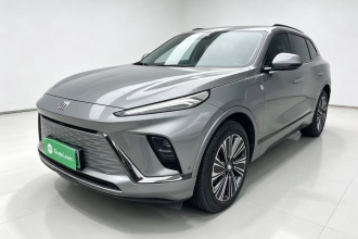 别克E5 2023款 臻享标准续航版
