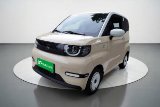 奇瑞QQ QQ冰淇淋 2024款 青春版 205km圣代