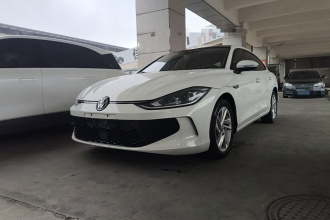 大众 2022款 凌渡L 280TSI DSG炫辣版