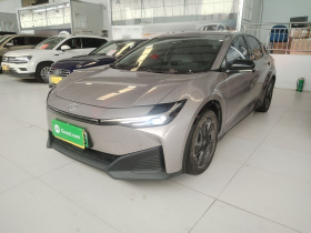 丰田bZ3 2024款 517km 精英 PRO