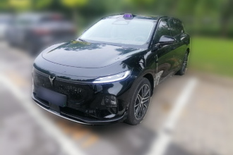 岚图汽车 岚图知音 2025款 四驱乾崑版