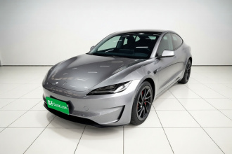 特斯拉 Model 3 2024款 高性能全轮驱动版