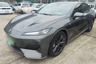 深蓝汽车 深蓝SL03 2022款 515纯电版