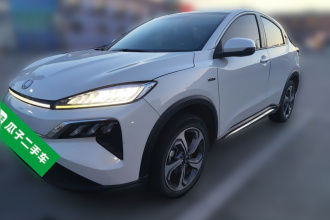 思铭 东风本田M-NV 2021款 尚骋版