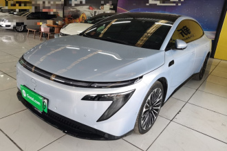 日产N7 2025款 510 Max