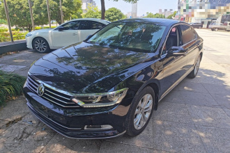 大众 迈腾 2018款 改款 330TSI DSG 豪华型