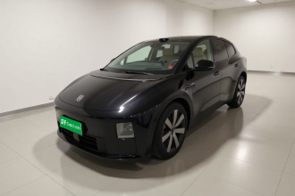 理想汽车 理想i6 2025款 四驱标准版