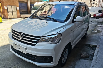 东风风光 风光330 2019款 1.5L手动实用型I 国VI