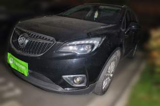 别克 昂科威 2019款 28T 四驱精英型 国VI