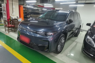 零跑汽车 零跑C16 2024款 增程 200激光雷达版