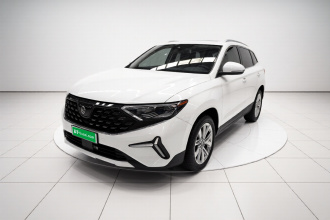 捷达VS7 2022款 280TSI 自动进取版