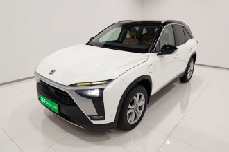 蔚来ES8 2020款 415KM 七座版