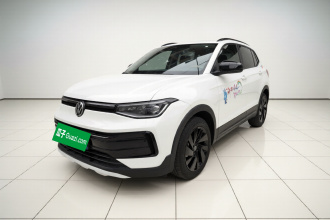 大众 途岳 2025款 新锐 1.5L 锐意版