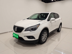 别克 昂科威 2017款 20T 两驱领先型