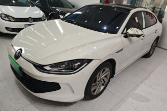 大众 2022款 凌渡L 280TSI DSG炫辣版