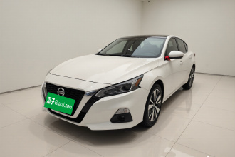 日产 天籁 2021款 2.0L XL 舒适版