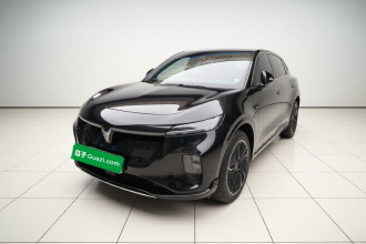 岚图汽车 岚图知音 2024款 四驱全球版