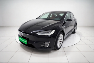 特斯拉 Model X 2019款 长续航版