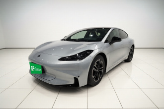 昊铂GT 2023款 560后驱科技版
