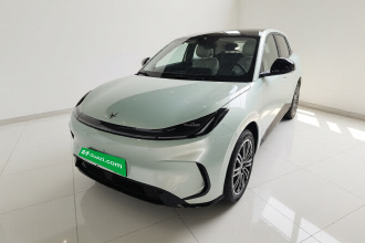 ARCFOX极狐 极狐T1 2025款 425 PLUS