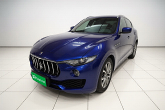 玛莎拉蒂 Levante 2016款 3.0T 标准型