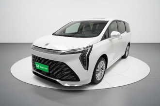 别克 世纪 2023款 2.0T 六座蕴世版