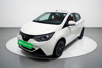 江铃集团新能源 易至EV2 2024款 201km 舒适型