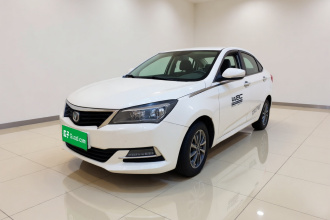 长安 悦翔V7 2016款 1.6L 手动乐尚型 国V