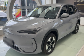 吉利银河 银河E5 2026款 530km 启航版