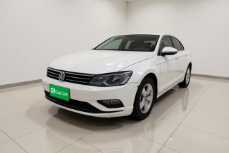大众 凌渡 2015款 230TSI DSG风尚版