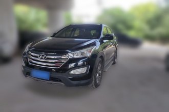现代 胜达 2015款 2.0T 自动两驱智能型 5座