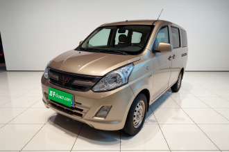 五菱汽车 五菱荣光V 2018款 1.5L标准型