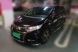 本田 奥德赛 2019款 2.0L 锐·智享版