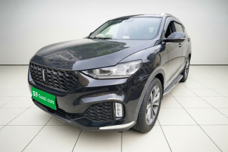 魏牌 VV6 2018款 2.0T 两驱超豪型 国V