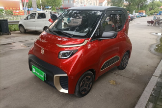 宝骏E200 2019款 250KM 智行版
