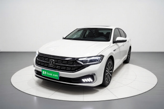 大众 速腾 2024款 200TSI DSG飞越版