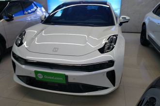 极氪001 2025款 YOU版 100kWh 四驱