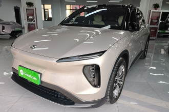 蔚来ES6 2023款 75kWh