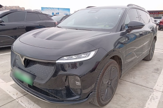 岚图汽车 岚图知音 2024款 四驱全球版