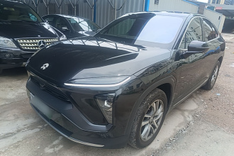 蔚来EC6 2020款 615KM 性能版