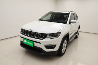 Jeep 指南者 2017款 200T 自动家享版