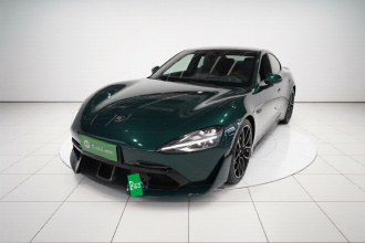 小米汽车 小米SU7 Ultra 2025款 Ultra