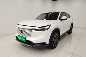 本田 缤智 2023款 1.5L CVT精英版