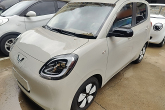 五菱汽车 宏光MINIEV 2025款 第四代 四门版 进阶款
