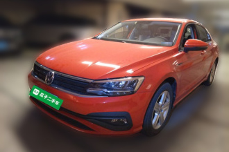 大众 凌渡 2019款 230TSI DSG风尚版 国V