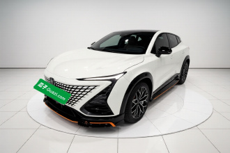 长安UNI-T 2022款 1.5T 尊享型