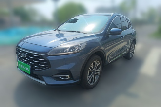 福特 锐际 2020款 EcoBoost 245 两驱耀享款