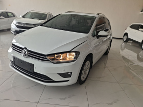 大众 高尔夫·嘉旅 2016款 230TSI 自动进取型